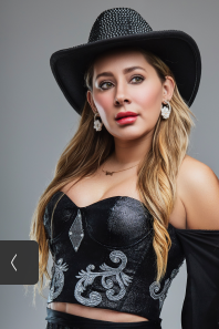 Gabriela Carrillo