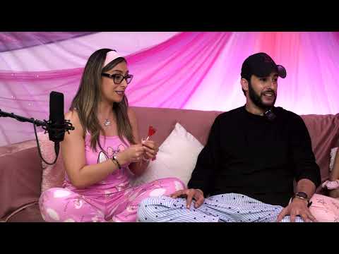 T1 | Ep 6 | CAMBIANDO pijamas con JUAN GIL!